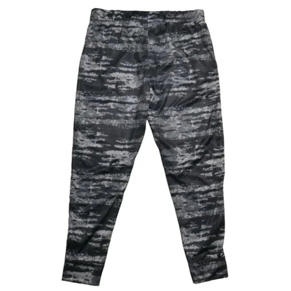 NFL Jacksonville Jaguars Fleece Tapered Joggers Men's Sizes XL 2XL Camouflage - Picture 4 of 9